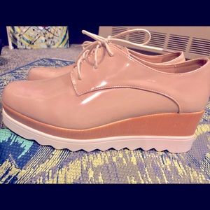 Chase and Chloe Shoes